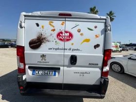 Peugeot Boxer 1.5, снимка 2