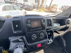 Peugeot Boxer 1.5, снимка 11