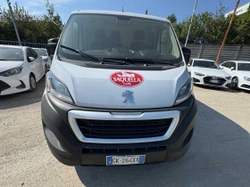 Peugeot Boxer 1.5, снимка 1