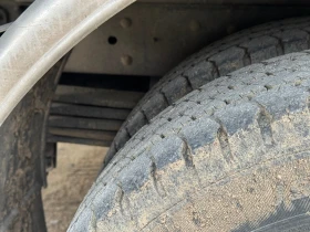 Nissan Capstar, снимка 7