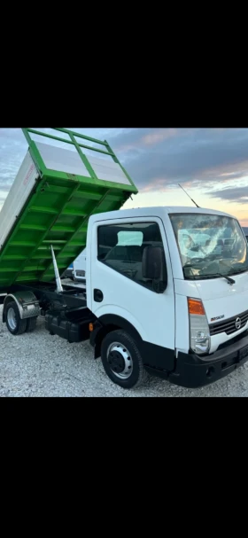 Nissan Capstar, снимка 2