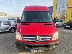 Mercedes-Benz Sprinter 316, снимка 2