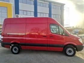 Mercedes-Benz Sprinter 316, снимка 4