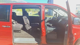 Mercedes-Benz Vito 115 CDI 4X4 LONG KLIMA TOP | Mobile.bg    6