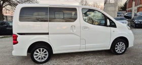 Nissan NV200 1, 5dci-navi, снимка 5