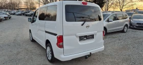 Nissan NV200 1, 5dci-navi, снимка 4