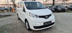     Nissan NV200 1, 5dci-navi