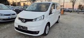 Nissan NV200 1, 5dci-navi, снимка 2