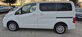 Nissan NV200 1, 5dci-navi, снимка 6