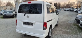 Nissan NV200 1, 5dci-navi, снимка 3