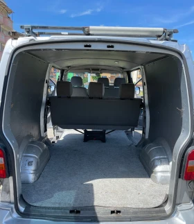 VW T5 2.5 TDI 131  | Mobile.bg    11