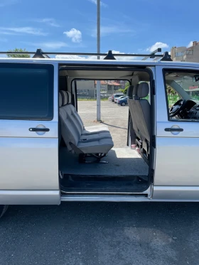 VW T5 2.5 TDI 131  | Mobile.bg    7