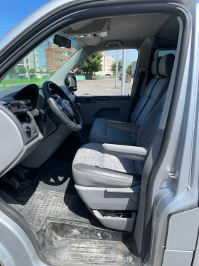 VW T5 2.5 TDI 131  | Mobile.bg    5