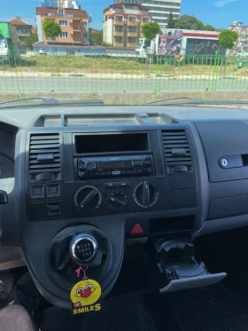 VW T5 2.5 TDI 131  | Mobile.bg    9