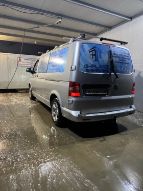 VW T5 2.5 TDI 131  | Mobile.bg    12