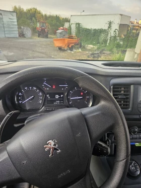 Peugeot Expert Товарен, снимка 8