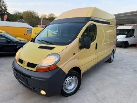 ������ Renault Trafic