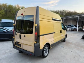 Renault Trafic 1.9DCI MAXI ���� �������� ������ | Mobile.bg � ����� ������ 5