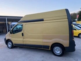 Renault Trafic 1.9DCI MAXI ���� �������� ������ | Mobile.bg � ����� ������ 8
