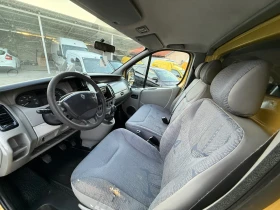 Renault Trafic 1.9DCI MAXI ���� �������� ������ | Mobile.bg � ����� ������ 11