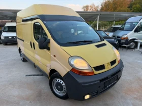 Renault Trafic 1.9DCI MAXI ���� �������� ������ | Mobile.bg � ����� ������ 3