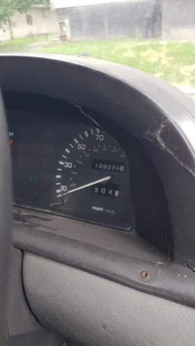 LDV Convoy 2.5D | Auto.bg — изображение 11