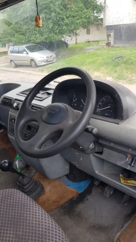 LDV Convoy 2.5D | Auto.bg — изображение 9