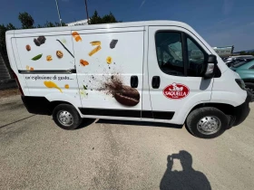 ����� �� �������� �� Peugeot Boxer 1.5