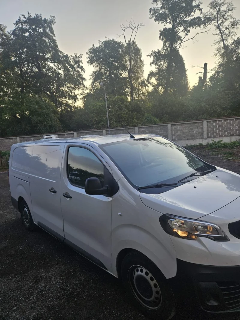 Peugeot Expert Товарен, снимка 2 - Бусове и автобуси - 53290816