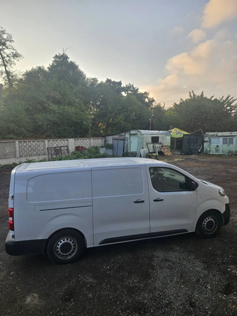 Peugeot Expert Товарен, снимка 5 - Бусове и автобуси - 53290816