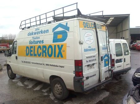 Peugeot Boxer, снимка 11 - Бусове и автобуси - 6376344