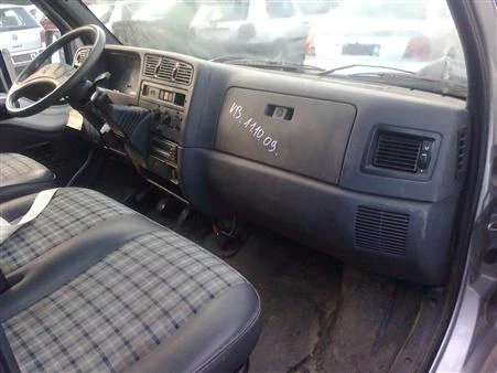 Peugeot Boxer, снимка 3 - Бусове и автобуси - 6376344