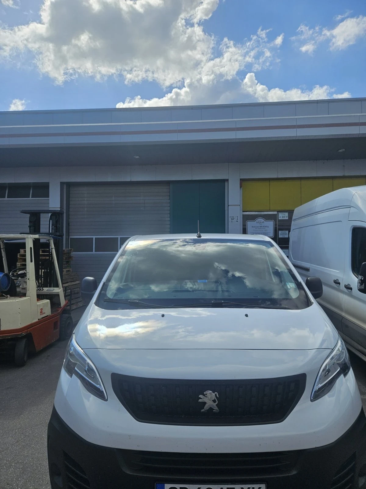 Peugeot Expert ������� | Mobile.bg � ����������� 1