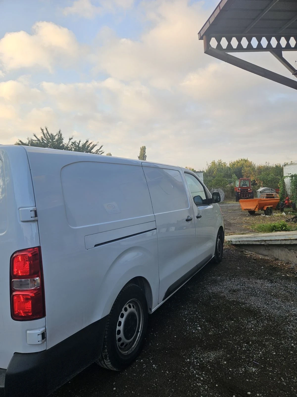 Peugeot Expert ������� | Mobile.bg � ����������� 6