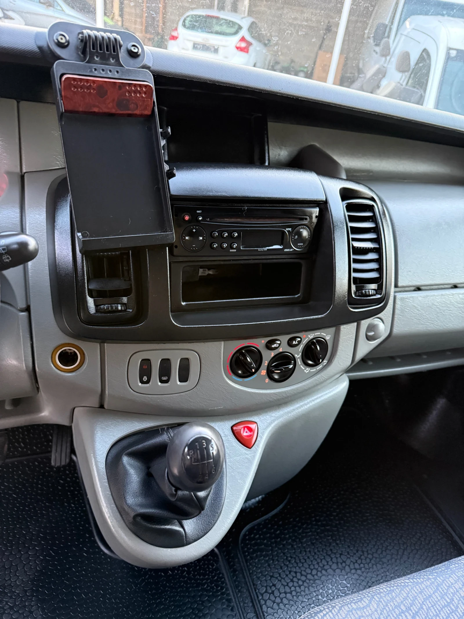 Renault Trafic 1.9DCI MAXI ���� �������� ������ | Mobile.bg � ����������� 14