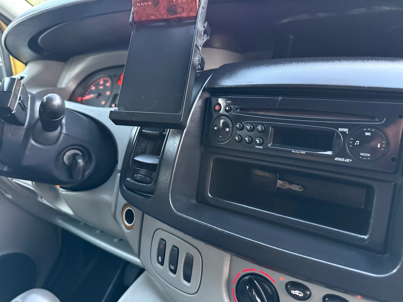 Renault Trafic 1.9DCI MAXI ���� �������� ������ | Mobile.bg � ����������� 15
