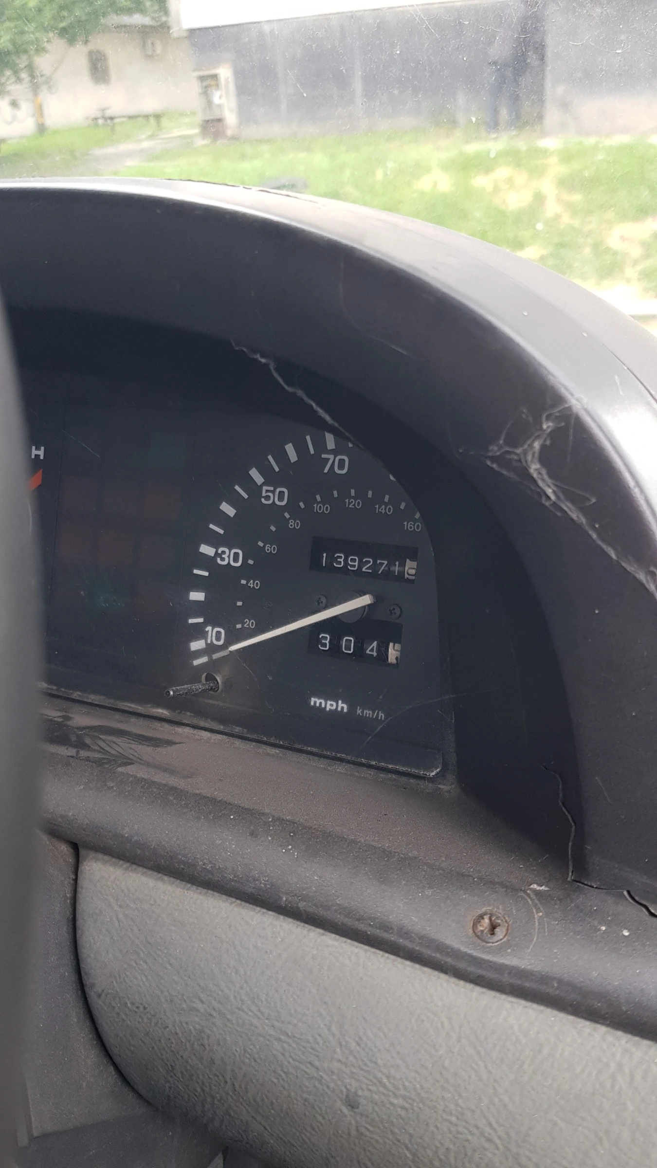 LDV Convoy 2.5D, снимка 11 - Бусове и автобуси - 55130713