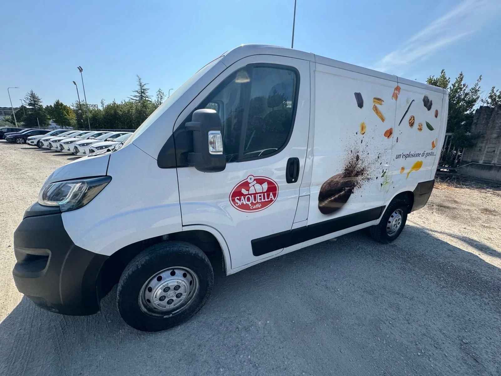 Peugeot Boxer 1.5, снимка 6 - Бусове и автобуси - 56646652