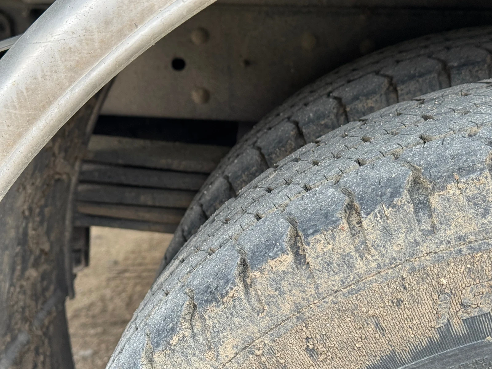 Nissan Capstar, снимка 7 - Бусове и автобуси - 56661190