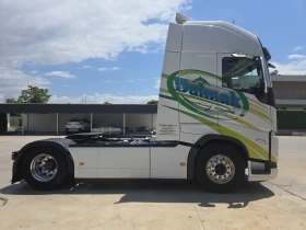 Volvo Fh VOLVO FH 500 4x2, Euro 6, I-Shift, Standklima, снимка 2