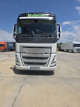 Volvo Fh VOLVO FH 500 4x2, Euro 6, I-Shift, Standklima, снимка 4