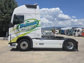 Volvo Fh VOLVO FH 500 4x2, Euro 6, I-Shift, Standklima, снимка 3
