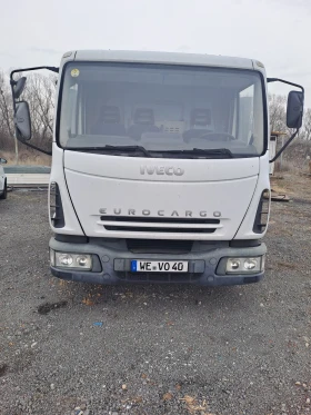 Iveco 75e15, снимка 3