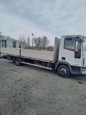 Iveco 75e15, снимка 2