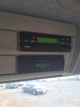 Iveco 75e15, снимка 9