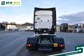 Mercedes-Benz Actros SZM26017, снимка 6
