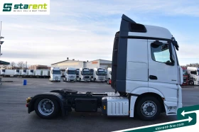 Mercedes-Benz Actros SZM26017, снимка 4