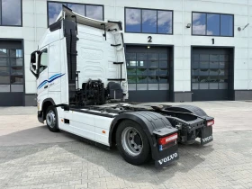 Volvo Fh 500 I-Save | Auto.bg — изображение 4