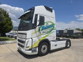 ����� �� �������� �� Volvo Fh VOLVO FH 500 4x2, Euro 6, I-Shift, Standklima