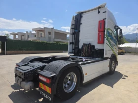 Volvo Fh VOLVO FH 500 4x2, Euro 6, I-Shift, Standklima | Mobile.bg � ����� ������ 5